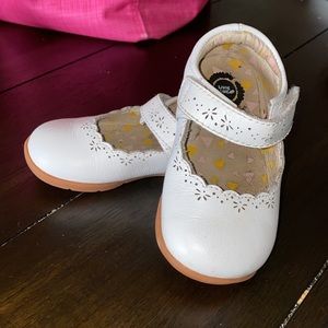 Livie and Luca Mary Janes